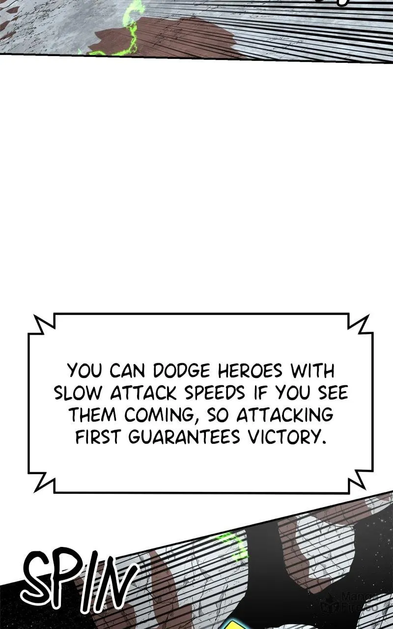 Double Click Chapter 177 page 70 - 