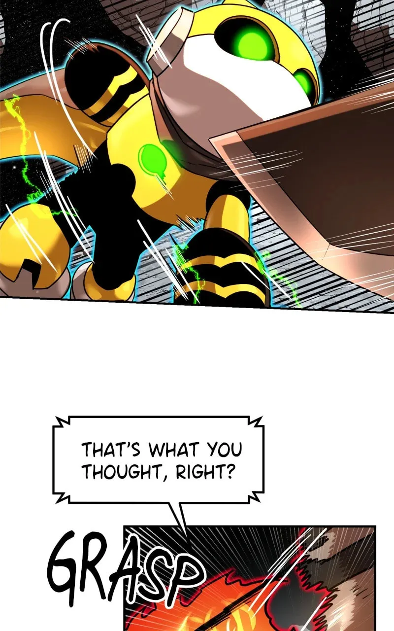 Double Click Chapter 177 page 71 - 