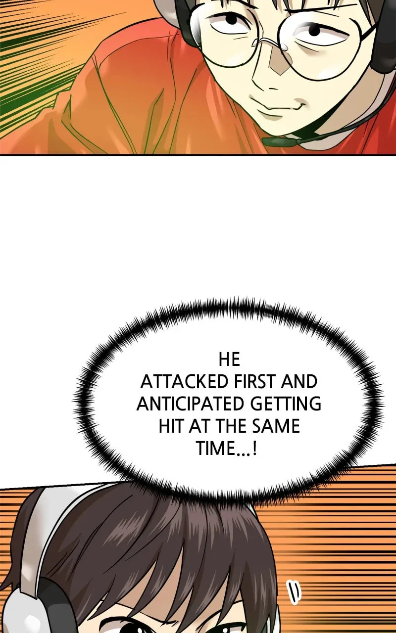 Double Click Chapter 177 page 74 - 