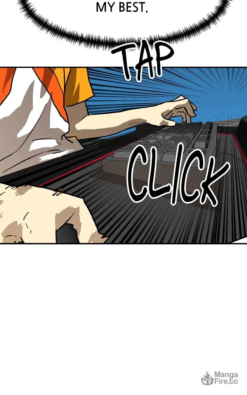 Double Click Chapter 177 page 78 - 