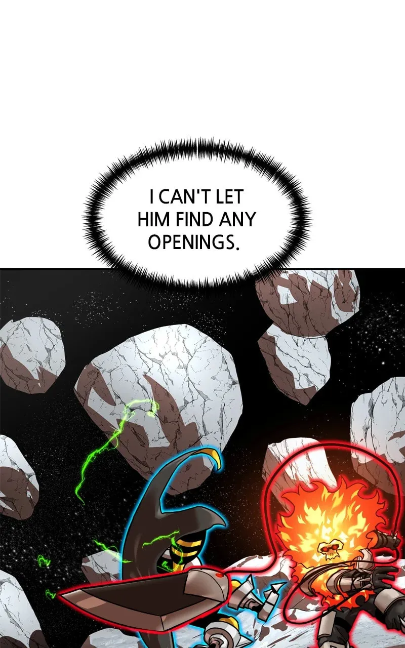 Double Click Chapter 177 page 79 - 