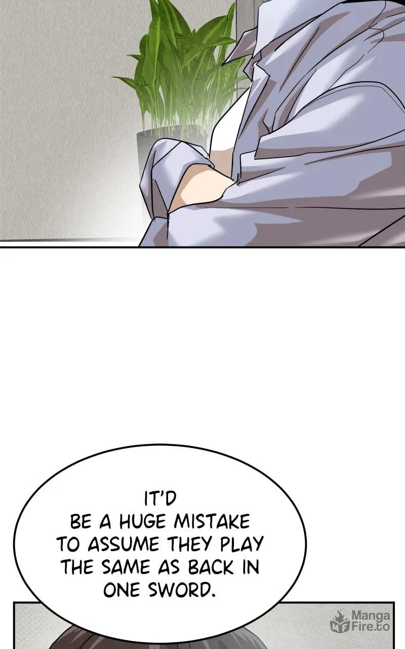 Double Click Chapter 177 page 9 - 