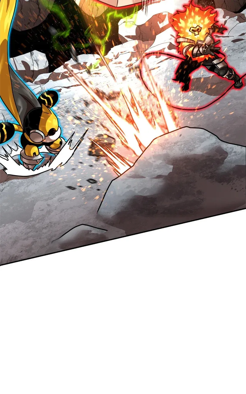 Double Click Chapter 177 page 82 - 