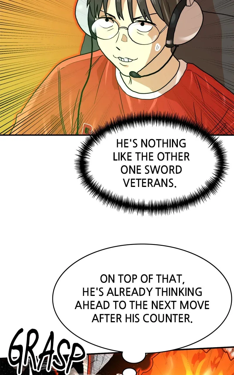Double Click Chapter 177 page 88 - 