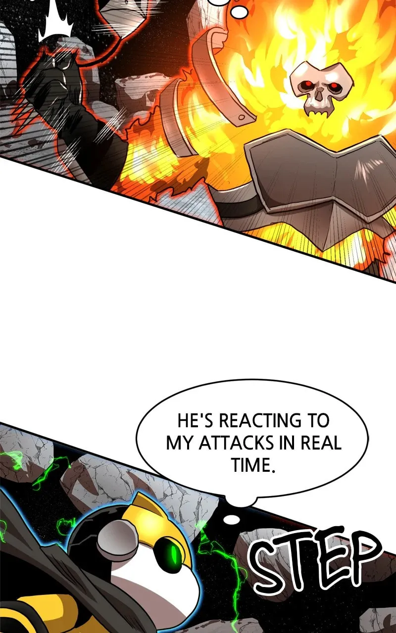 Double Click Chapter 177 page 89 - 