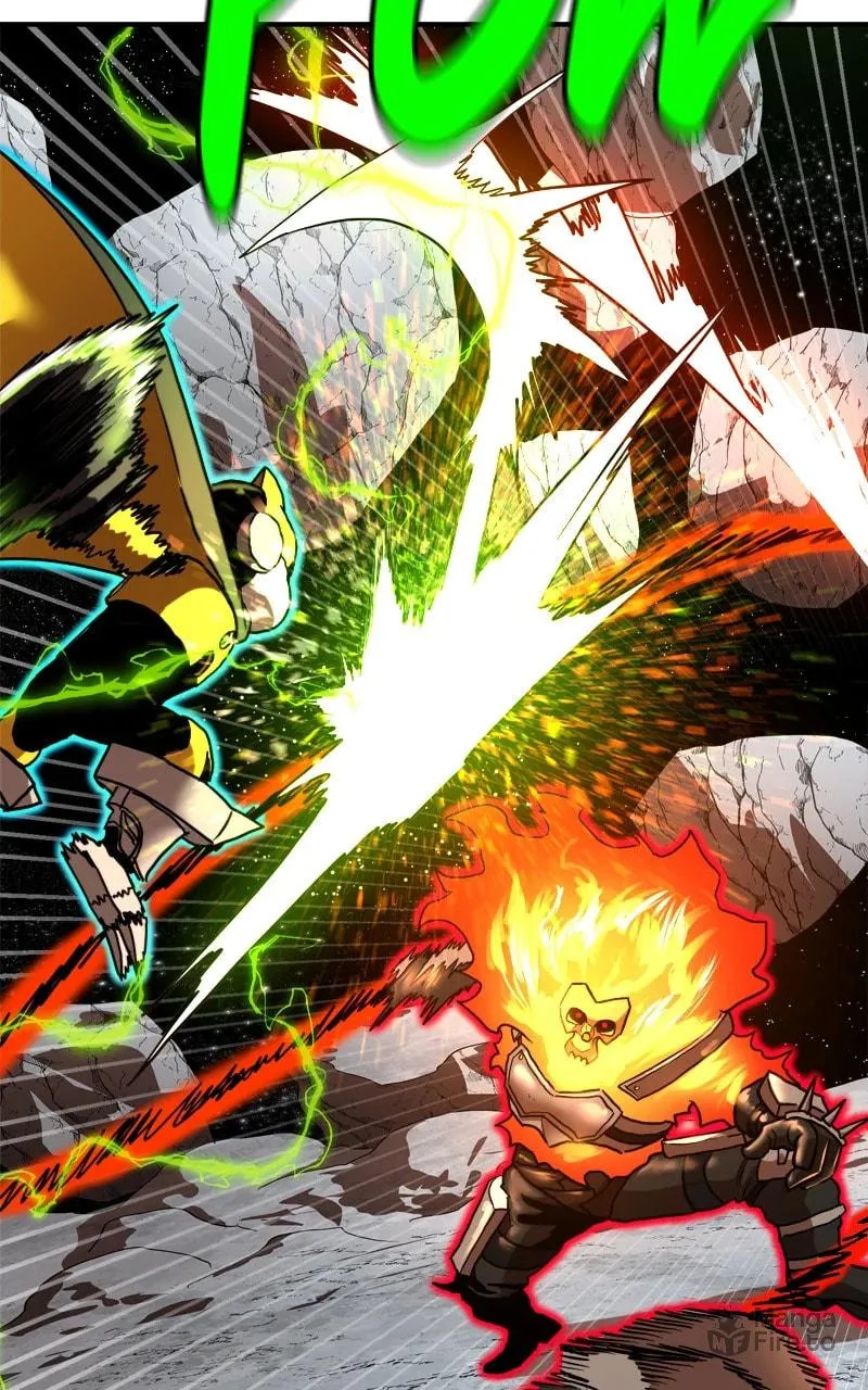 Double Click Chapter 177 page 95 - 