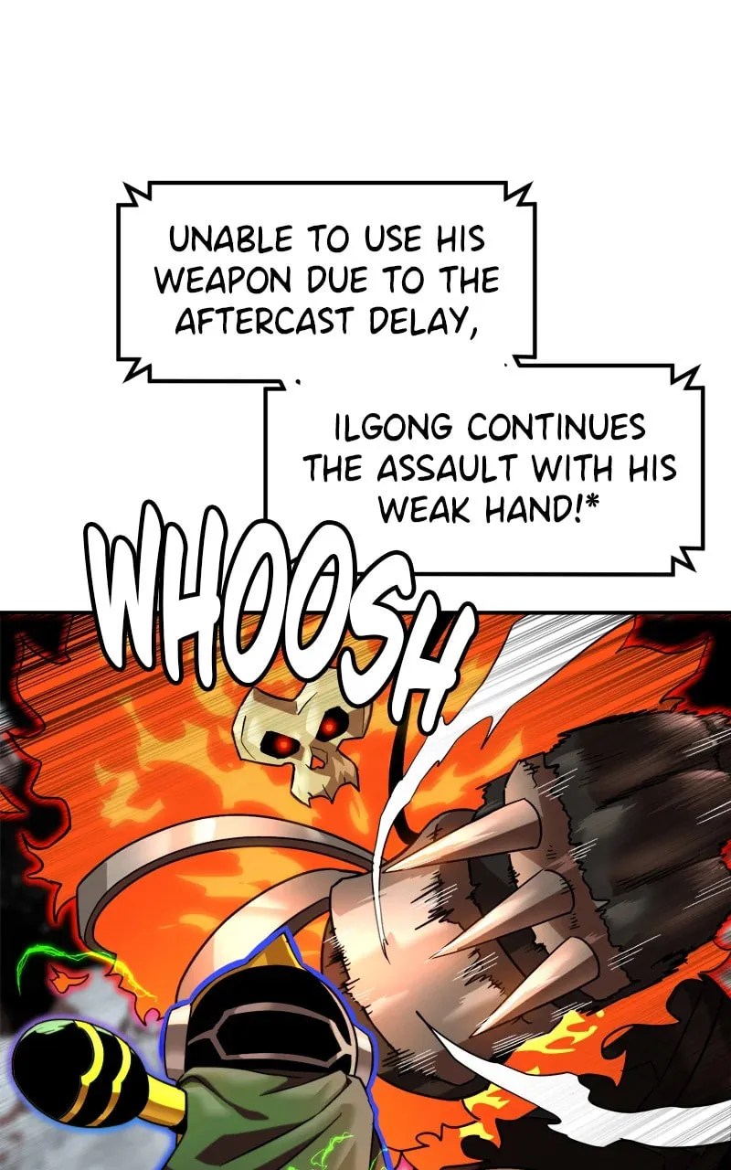 Double Click Chapter 178 page 11 - 