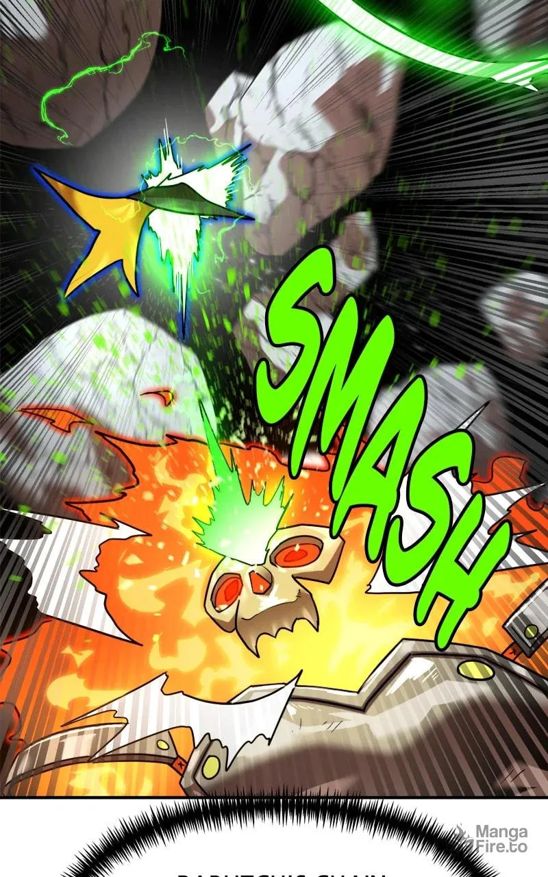 Double Click Chapter 178 page 110 - 