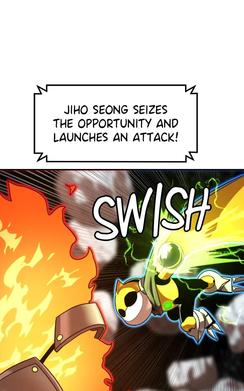 Double Click Chapter 178 page 16 - 