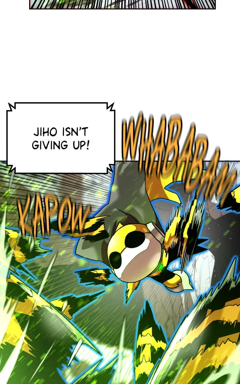 Double Click Chapter 178 page 22 - 