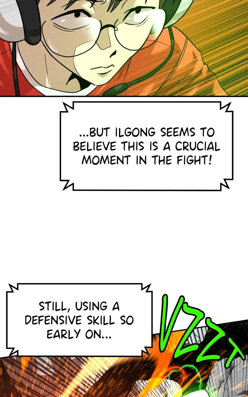 Double Click Chapter 178 page 34 - 