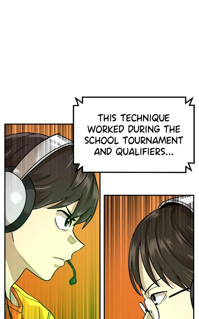 Double Click Chapter 178 page 53 - 