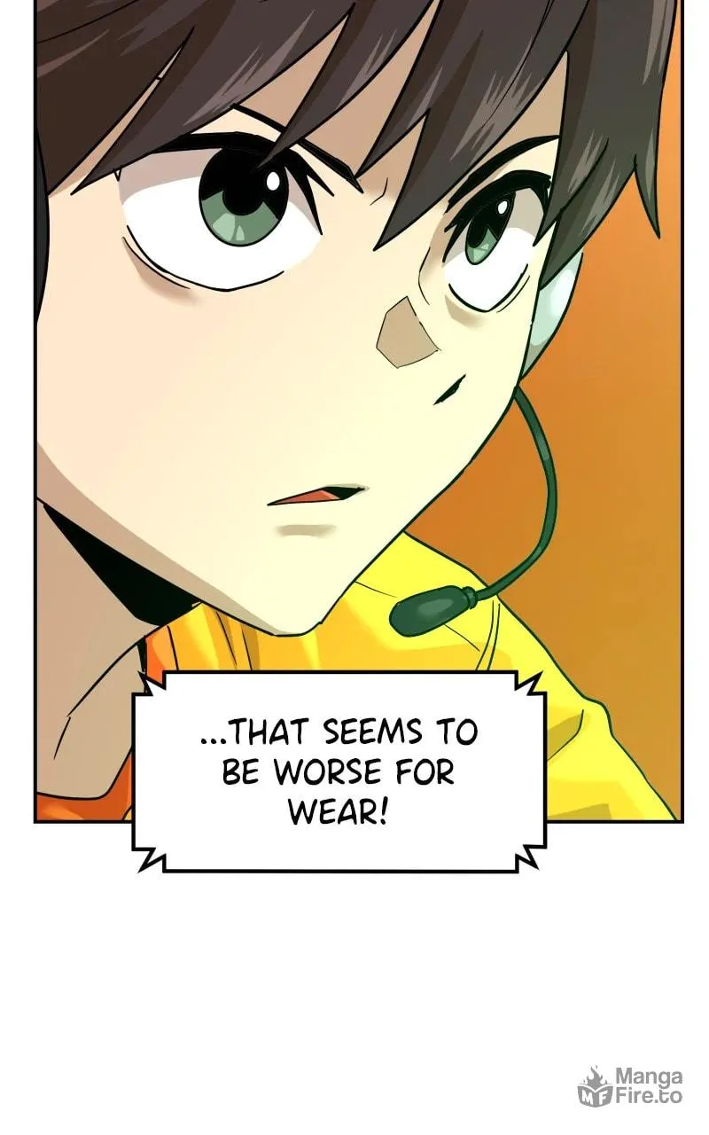 Double Click Chapter 178 page 57 - 