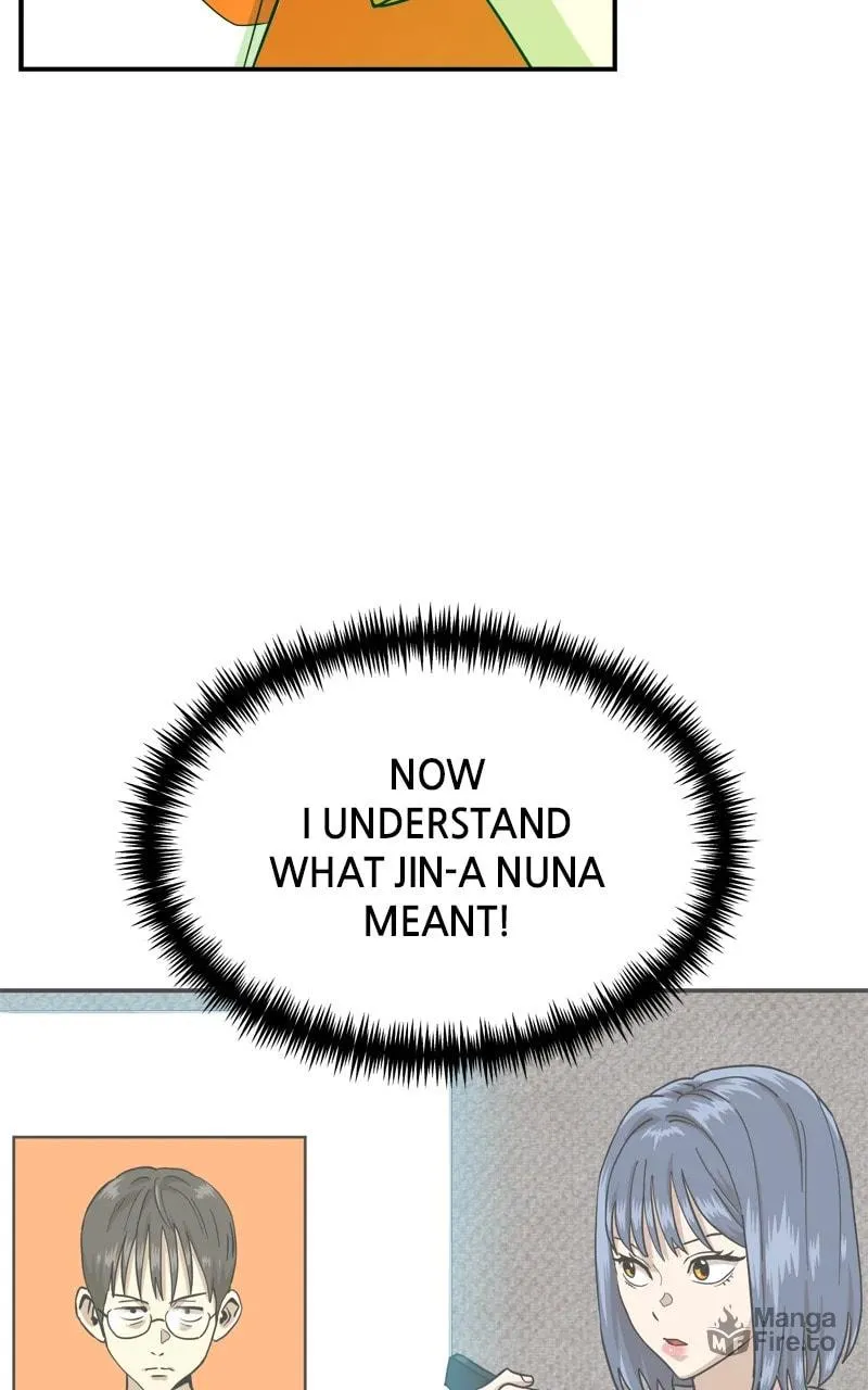 Double Click Chapter 178 page 63 - 