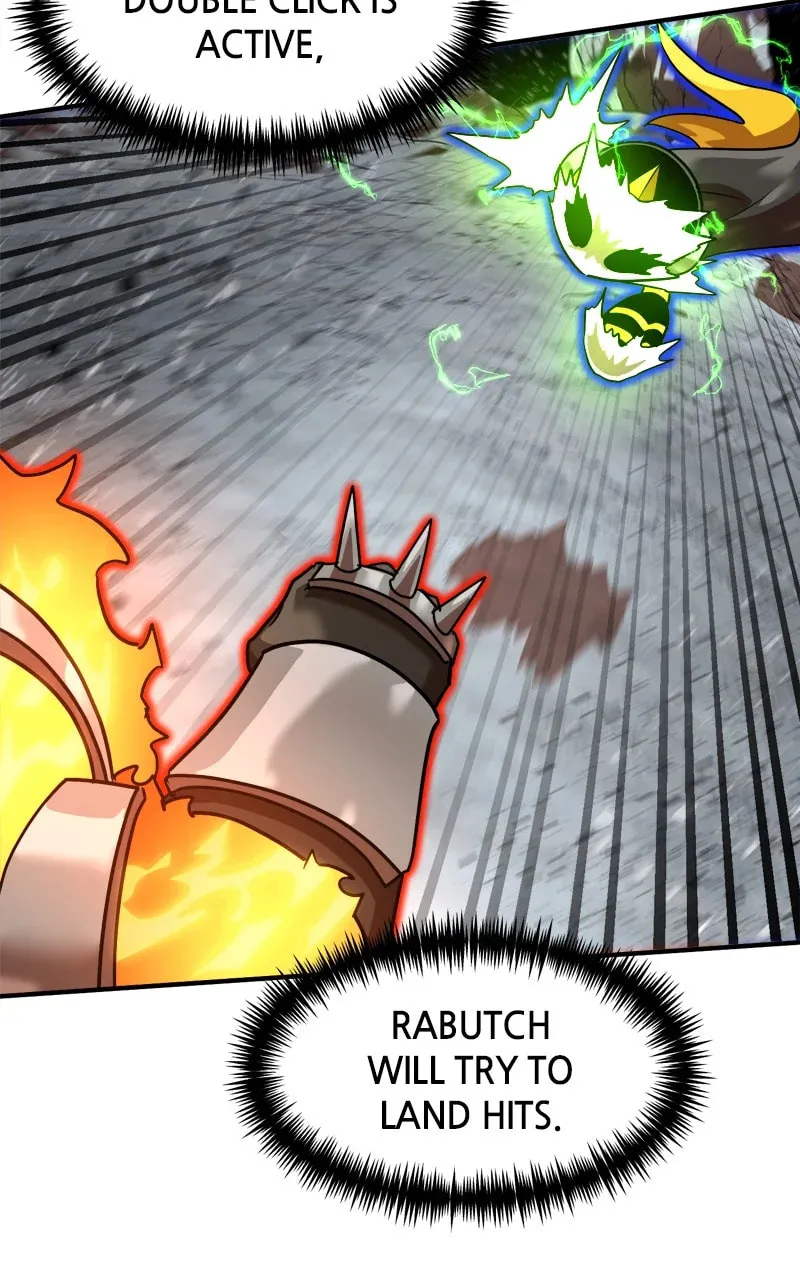 Double Click Chapter 178 page 98 - 