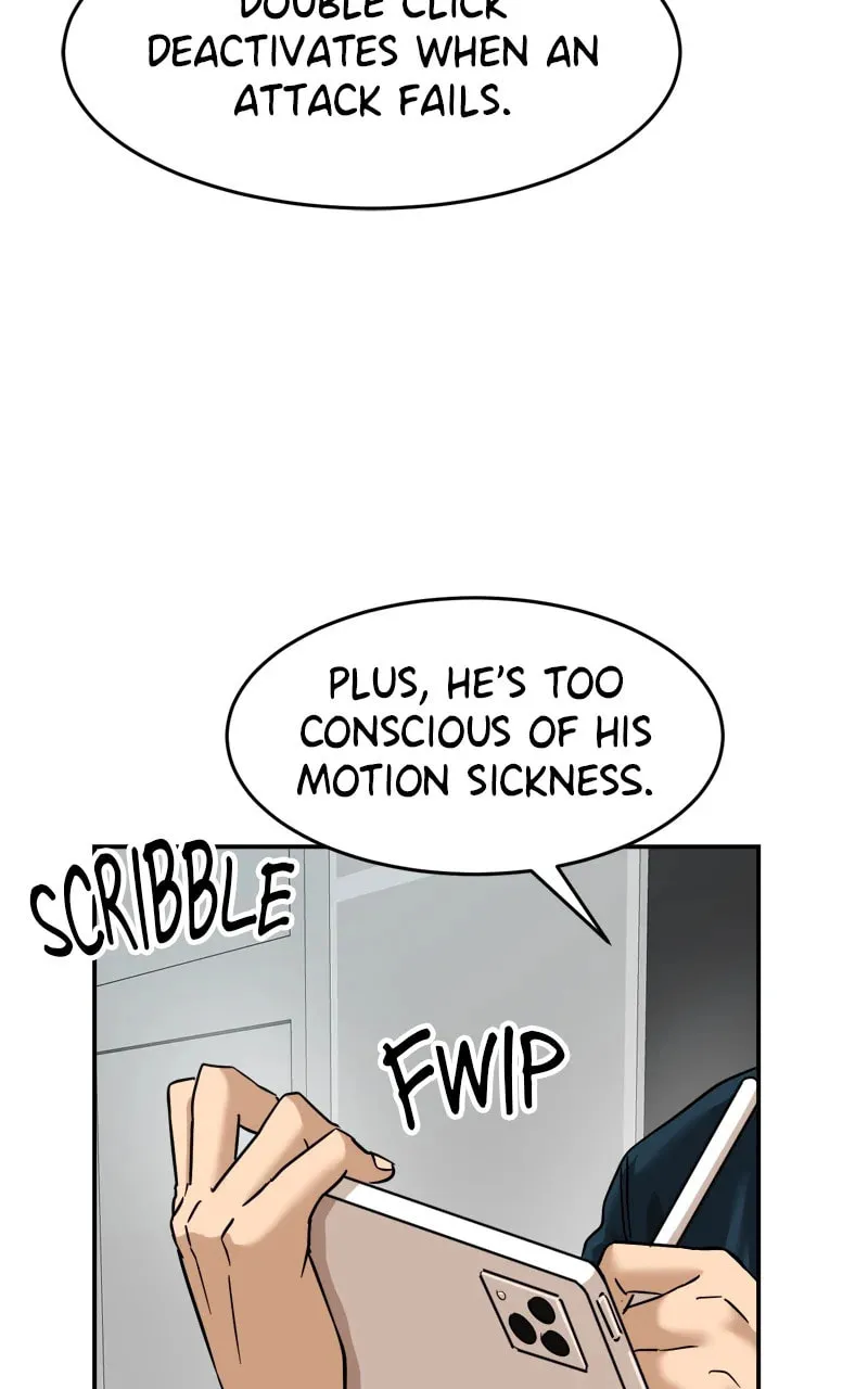 Double Click Chapter 179 page 11 - 