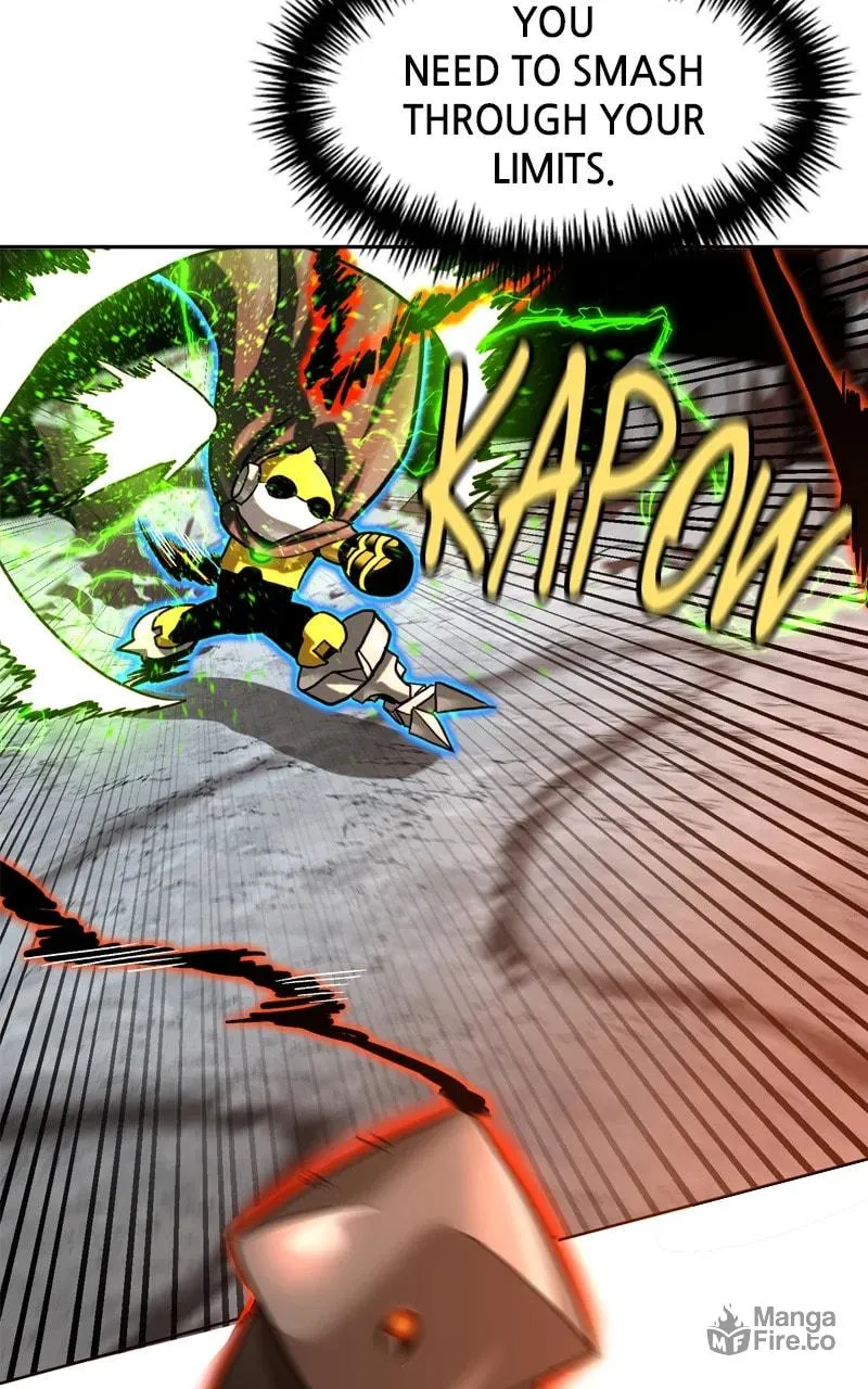 Double Click Chapter 179 page 111 - 