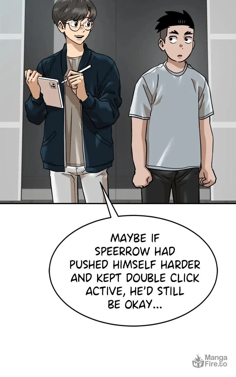 Double Click Chapter 179 page 15 - 