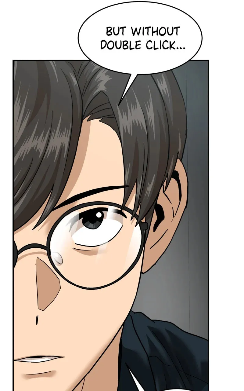 Double Click Chapter 179 page 16 - 