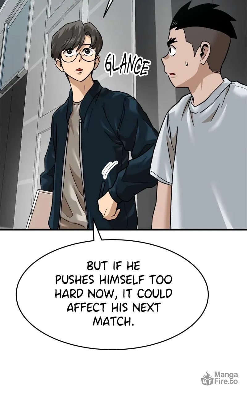 Double Click Chapter 179 page 18 - 