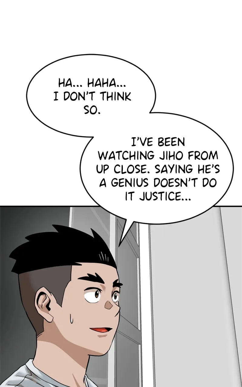 Double Click Chapter 179 page 19 - 