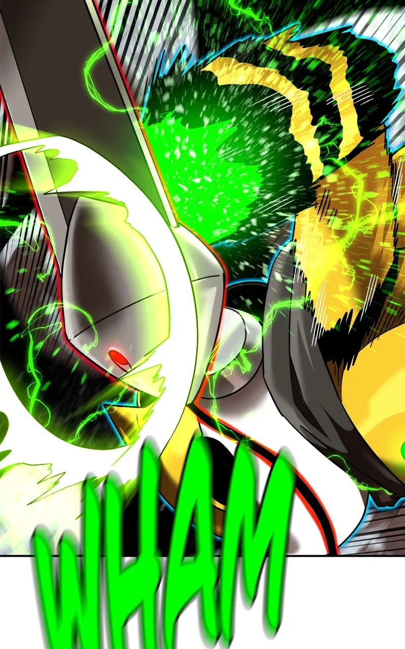 Double Click Chapter 179 page 34 - 