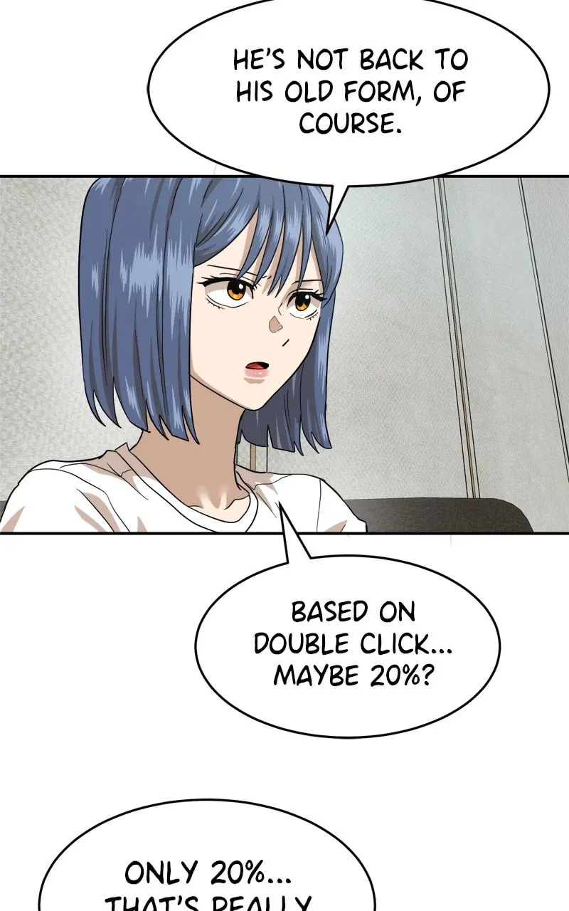Double Click Chapter 179 page 44 - 