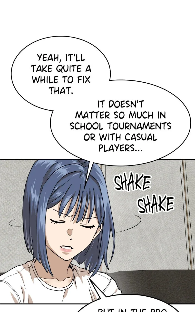 Double Click Chapter 179 page 46 - 