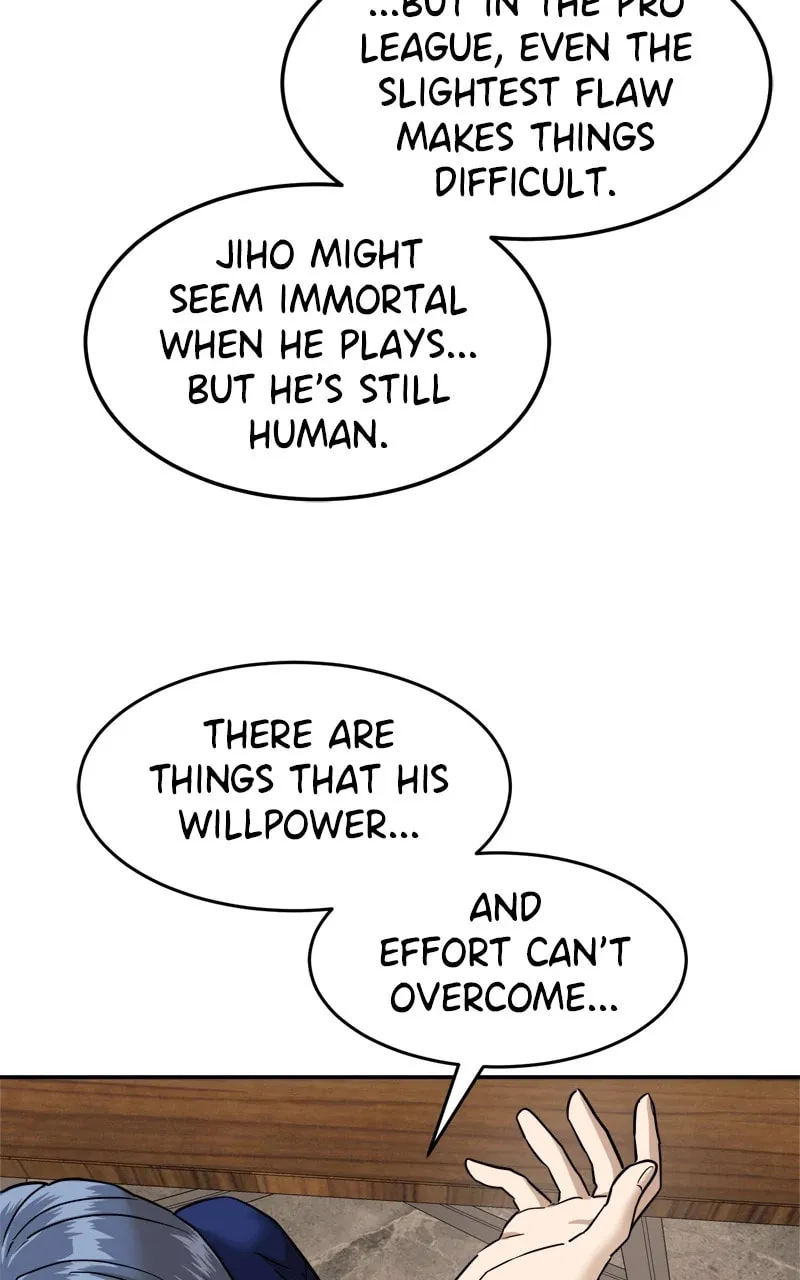 Double Click Chapter 179 page 47 - 