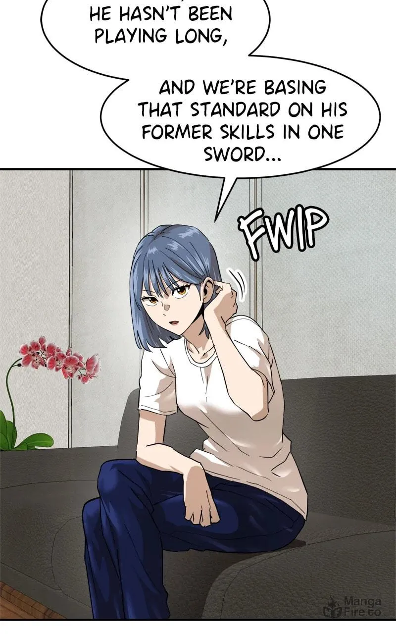 Double Click Chapter 179 page 51 - 