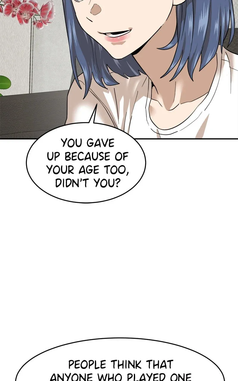 Double Click Chapter 179 page 53 - 
