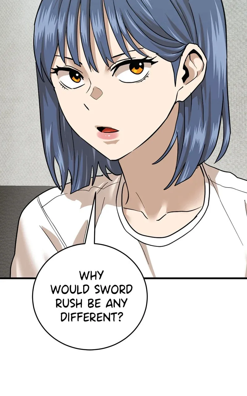 Double Click Chapter 179 page 56 - 