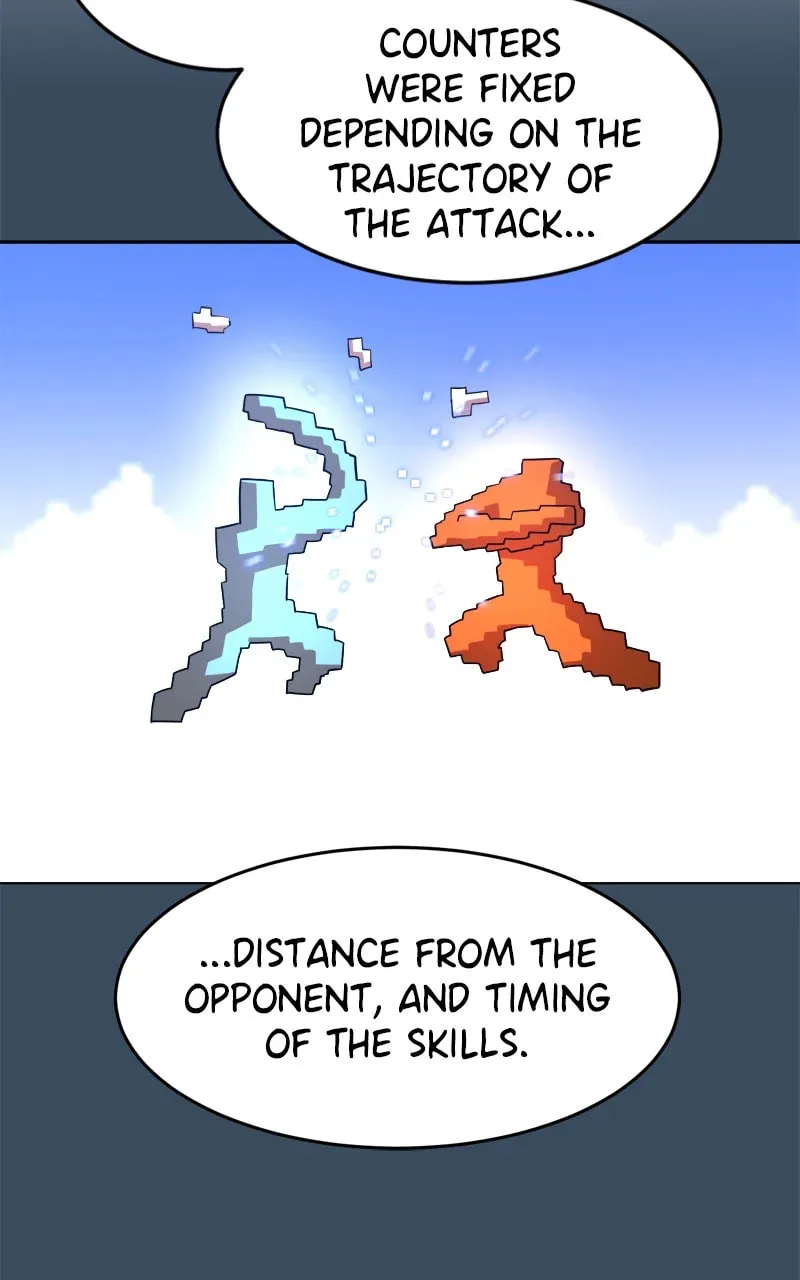Double Click Chapter 179 page 61 - 