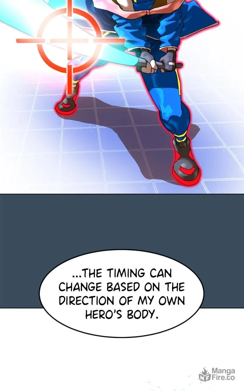 Double Click Chapter 179 page 66 - 