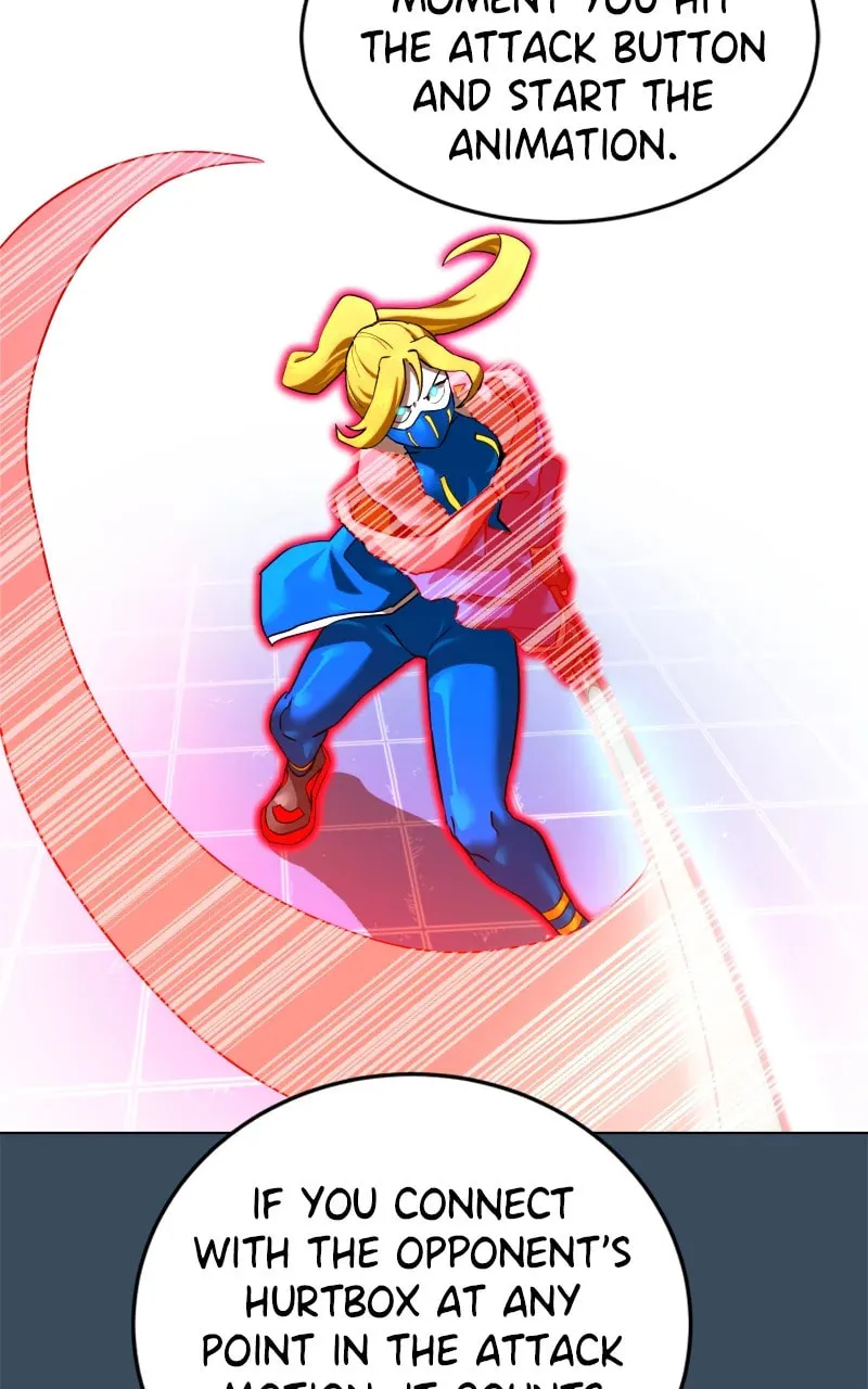 Double Click Chapter 179 page 68 - 
