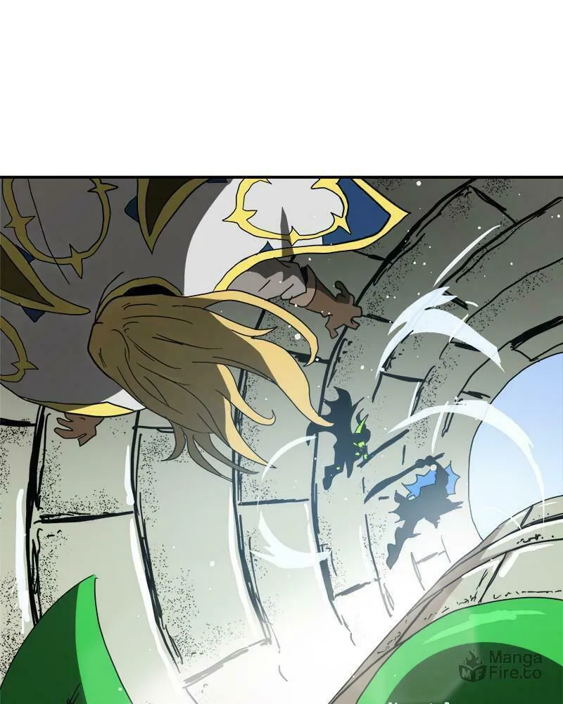 Double Click Chapter 18 page 105 - 