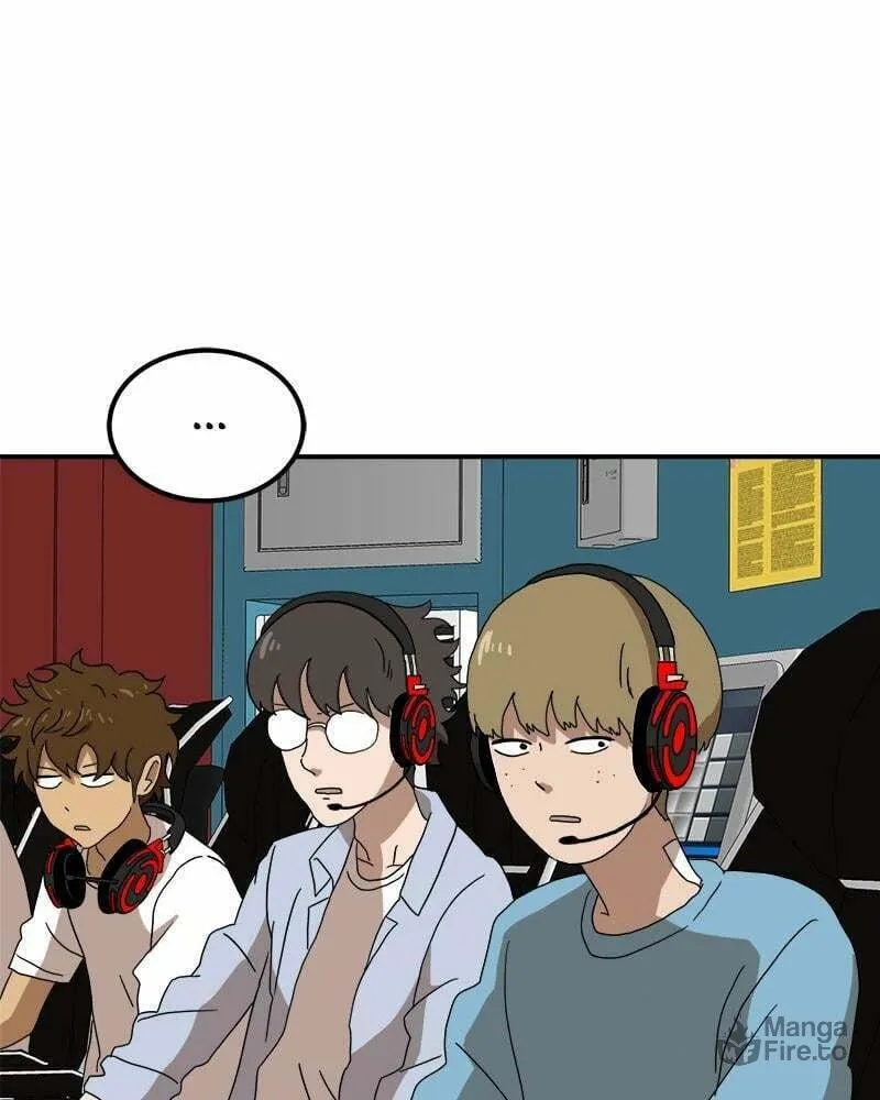 Double Click Chapter 18 page 123 - 