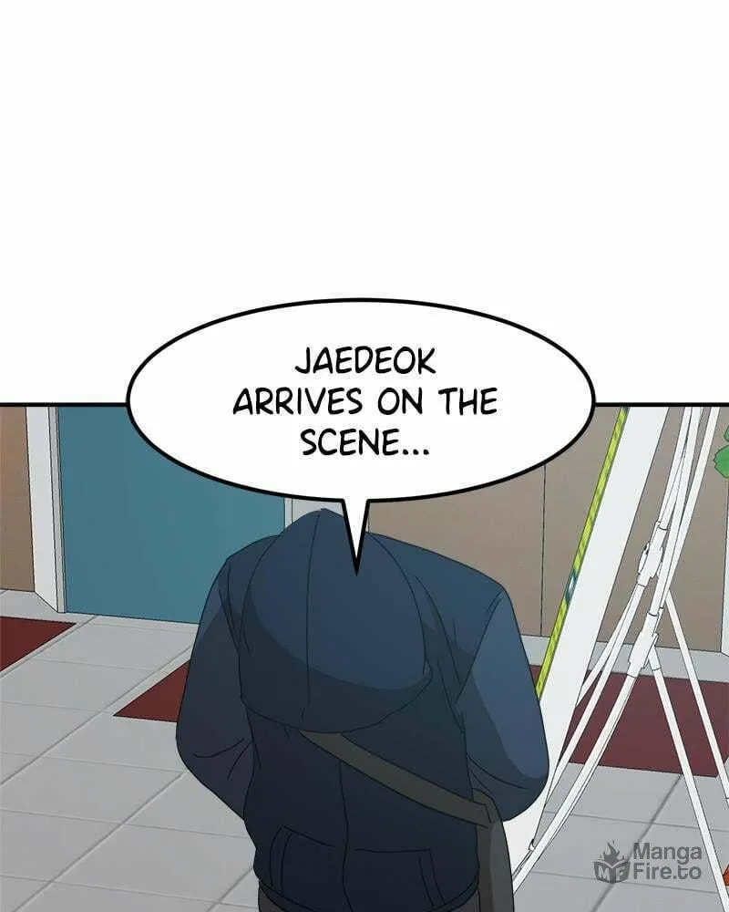 Double Click Chapter 18 page 125 - 