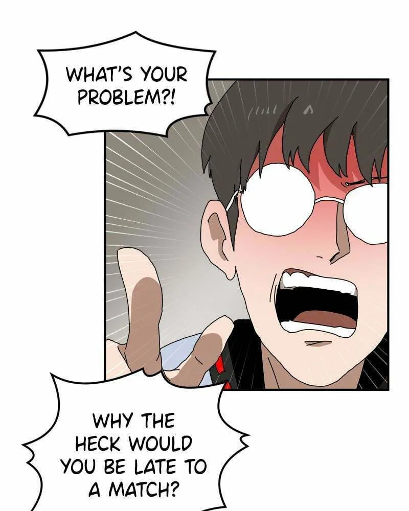 Double Click Chapter 18 page 127 - 