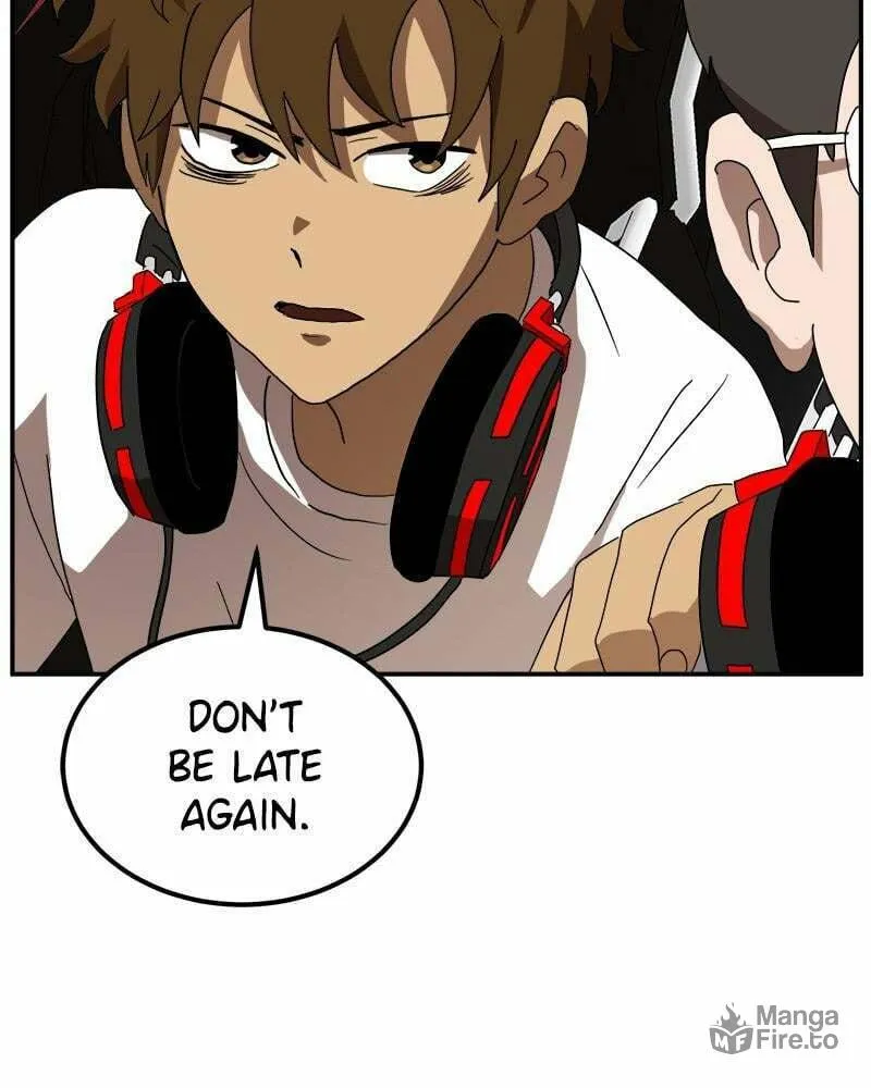 Double Click Chapter 18 page 130 - 