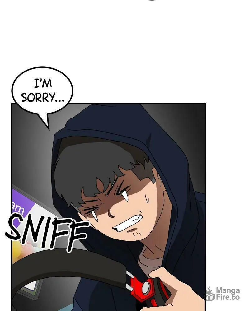 Double Click Chapter 18 page 132 - 