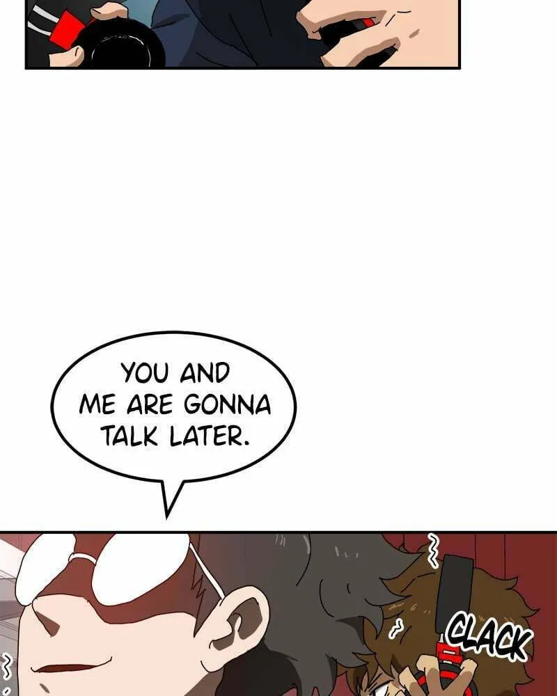 Double Click Chapter 18 page 133 - 