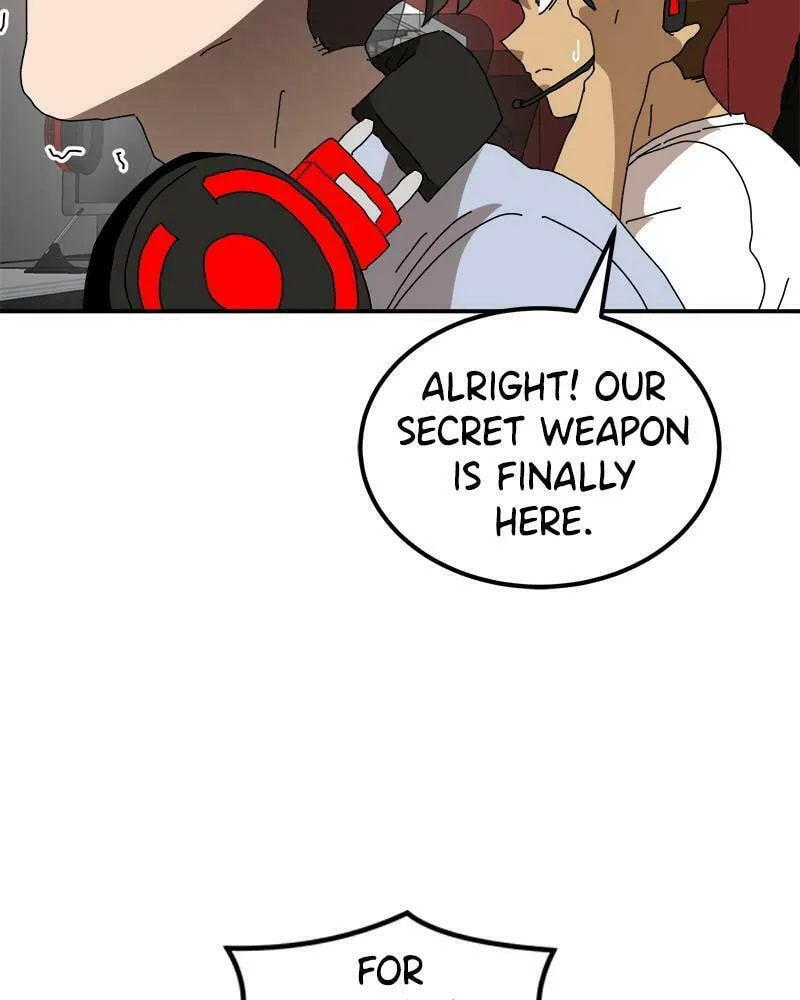 Double Click Chapter 18 page 134 - 