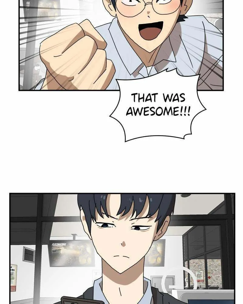 Double Click Chapter 18 page 137 - 