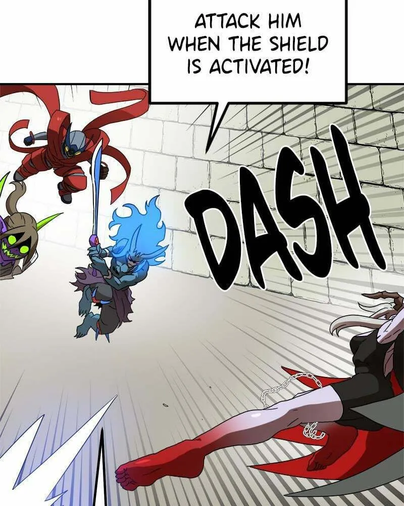 Double Click Chapter 18 page 22 - 