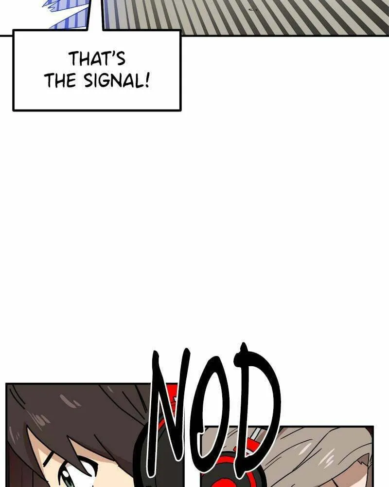 Double Click Chapter 18 page 23 - 