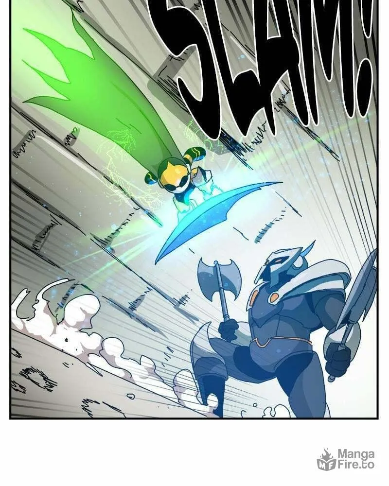 Double Click Chapter 18 page 30 - 