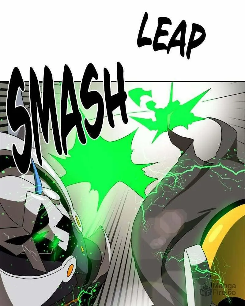 Double Click Chapter 18 page 33 - 