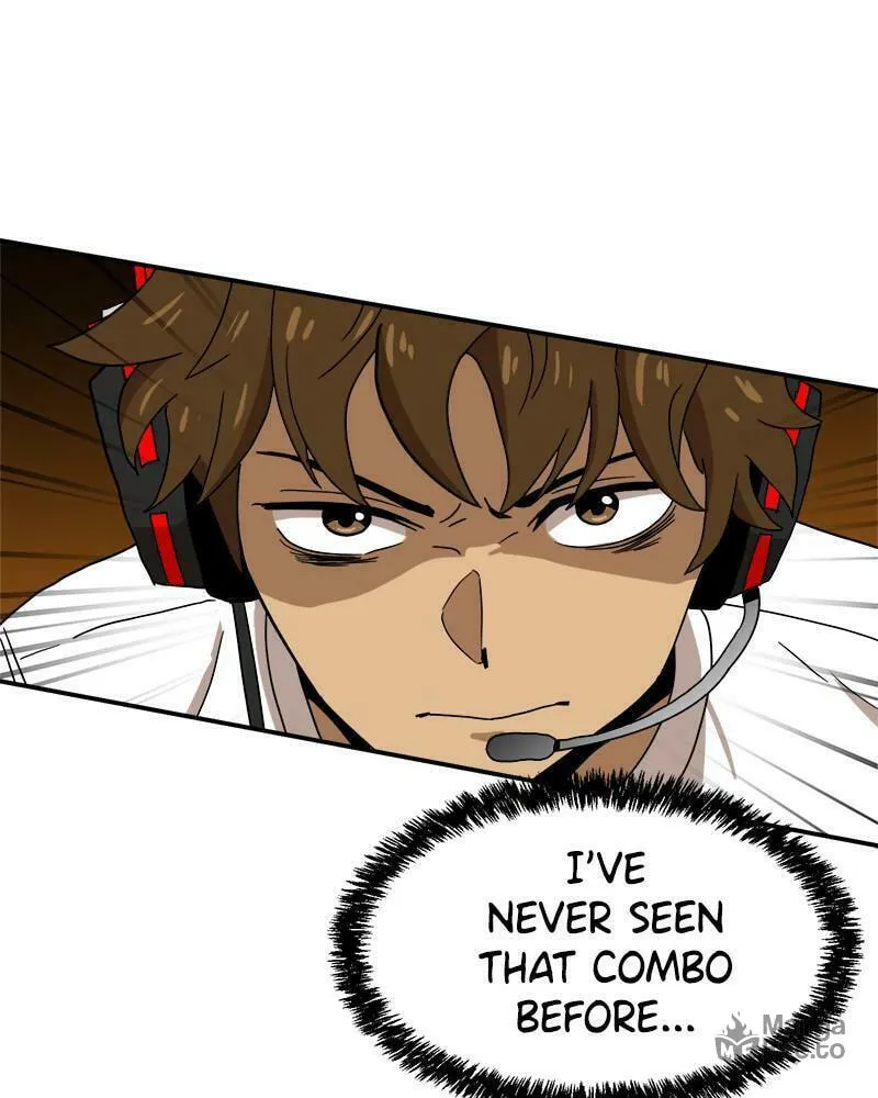 Double Click Chapter 18 page 35 - 
