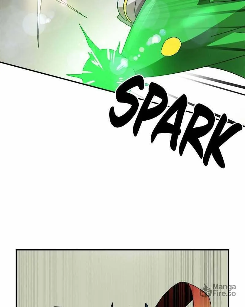 Double Click Chapter 18 page 40 - 